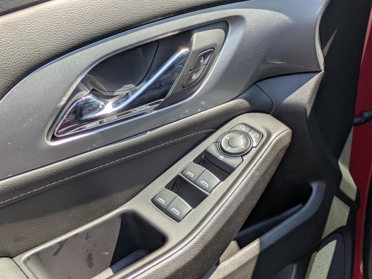 2019 Chevrolet Traverse RS Castroville TX