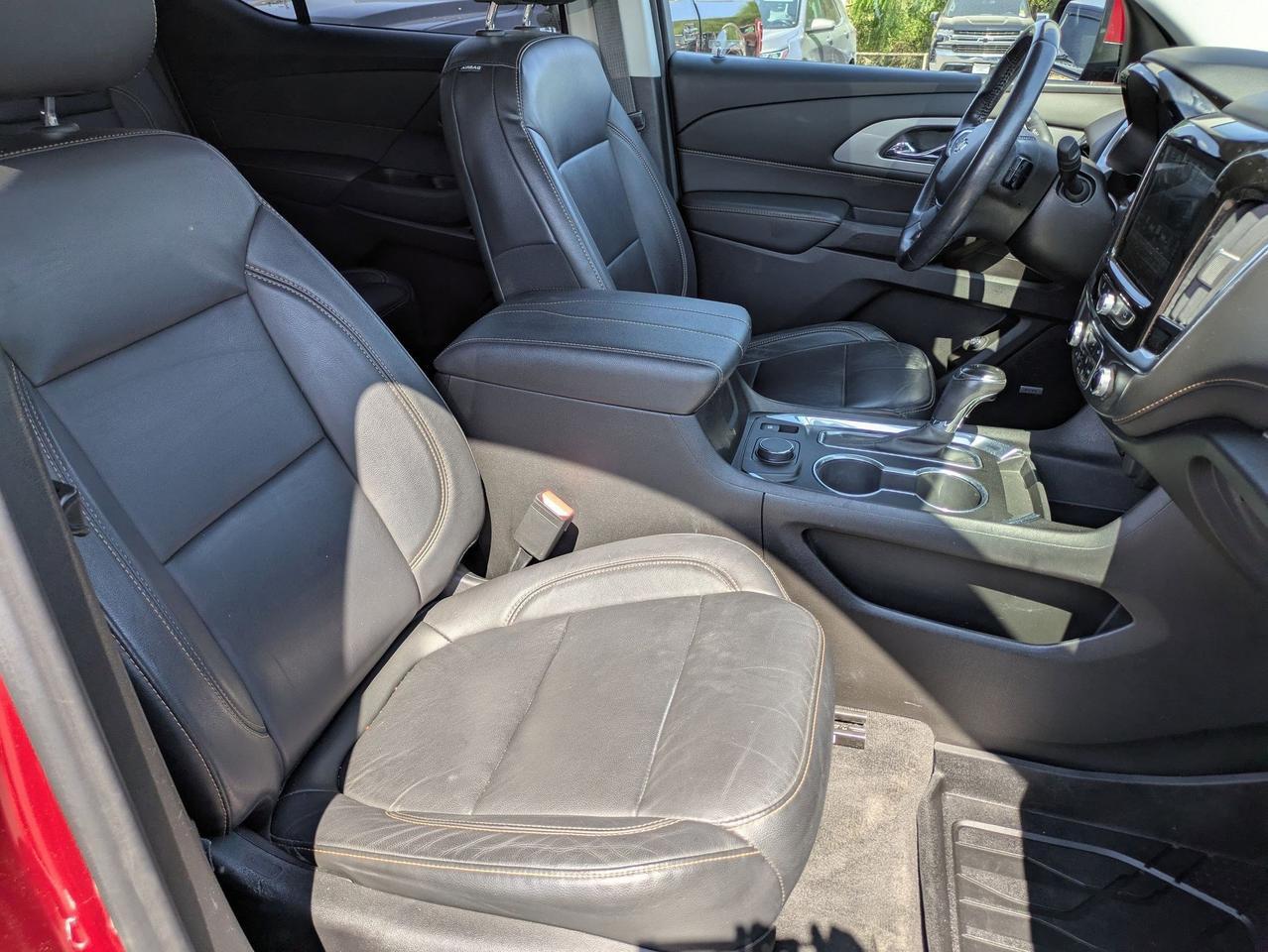 2019 Chevrolet Traverse RS Castroville TX