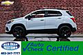 2019 Chevrolet Trax AWD LT Roof BCam