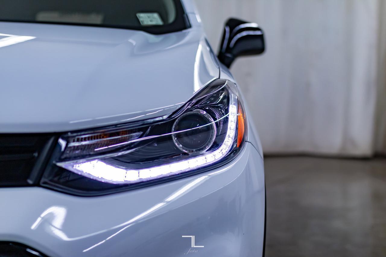 2019 Chevrolet Trax AWD LT Roof BCam Red Deer AB