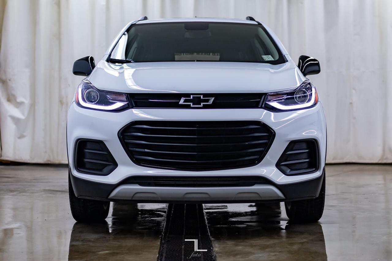 2019 Chevrolet Trax AWD LT Roof BCam Red Deer AB