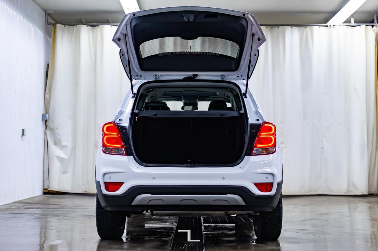 2019 Chevrolet Trax AWD LT Roof BCam Red Deer AB