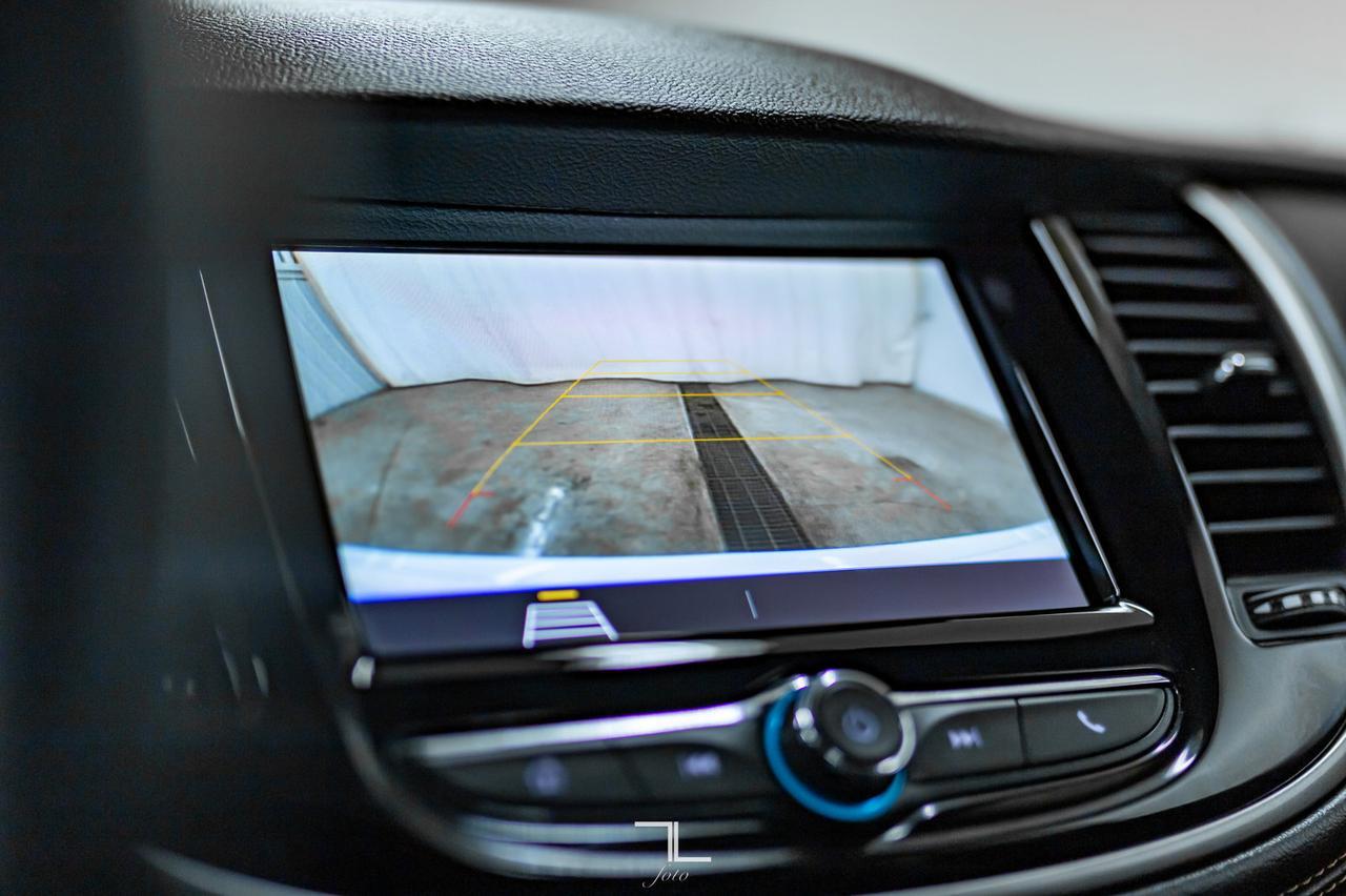 2019 Chevrolet Trax AWD LT Roof BCam Red Deer AB