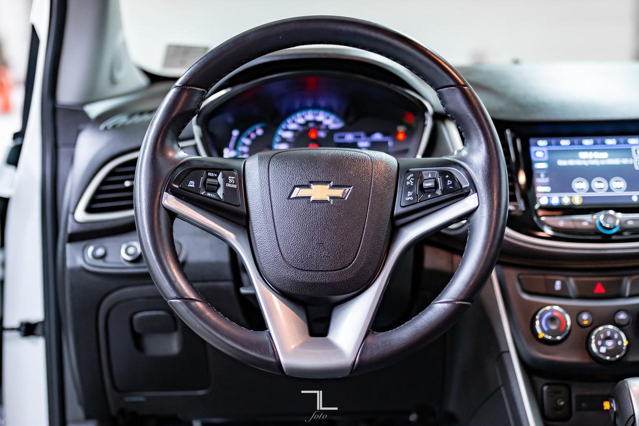 2019 Chevrolet Trax AWD LT Roof BCam Red Deer AB