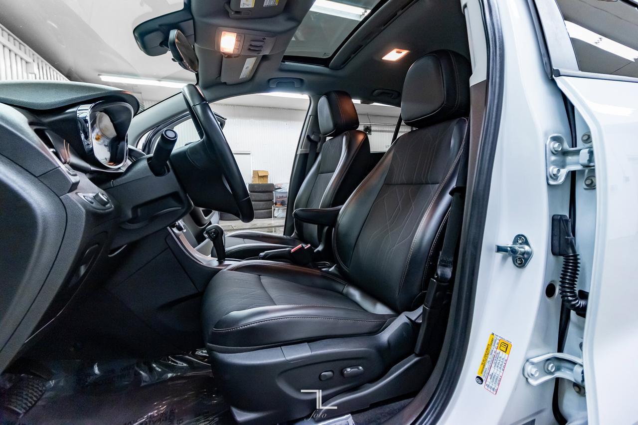 2019 Chevrolet Trax AWD LT Roof BCam Red Deer AB