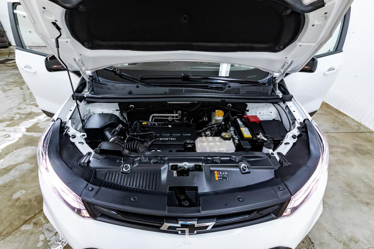 2019 Chevrolet Trax AWD LT Roof BCam Red Deer AB