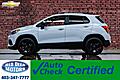 2019 Chevrolet Trax AWD LT Roof BCam