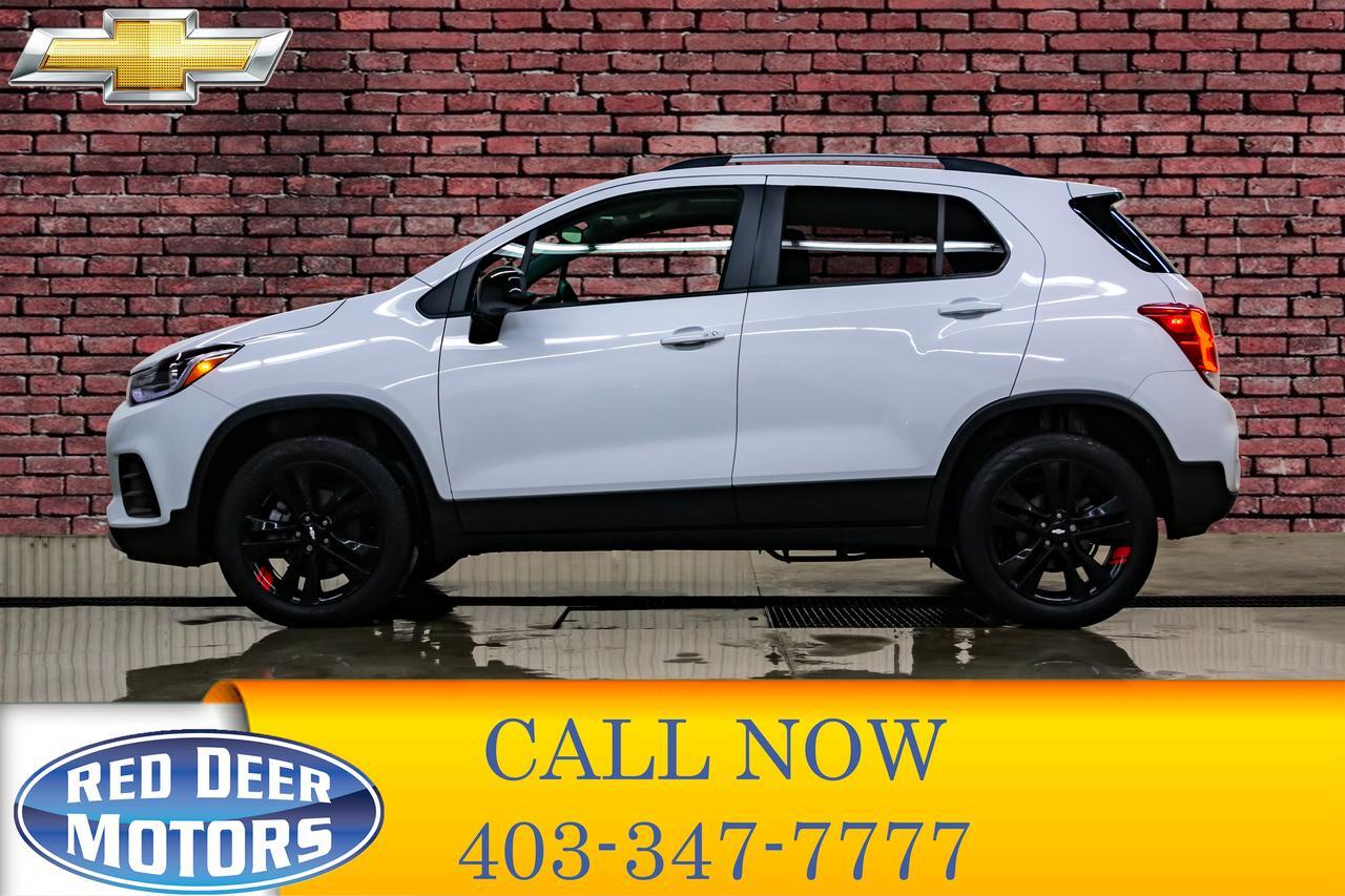 2019 Chevrolet Trax AWD LT Roof Bose BCam