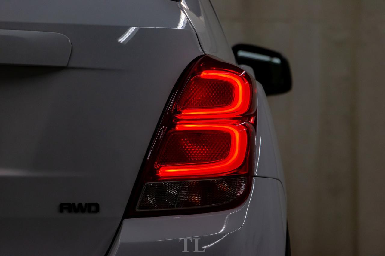 2019 Chevrolet Trax AWD LT Roof Bose BCam Red Deer AB