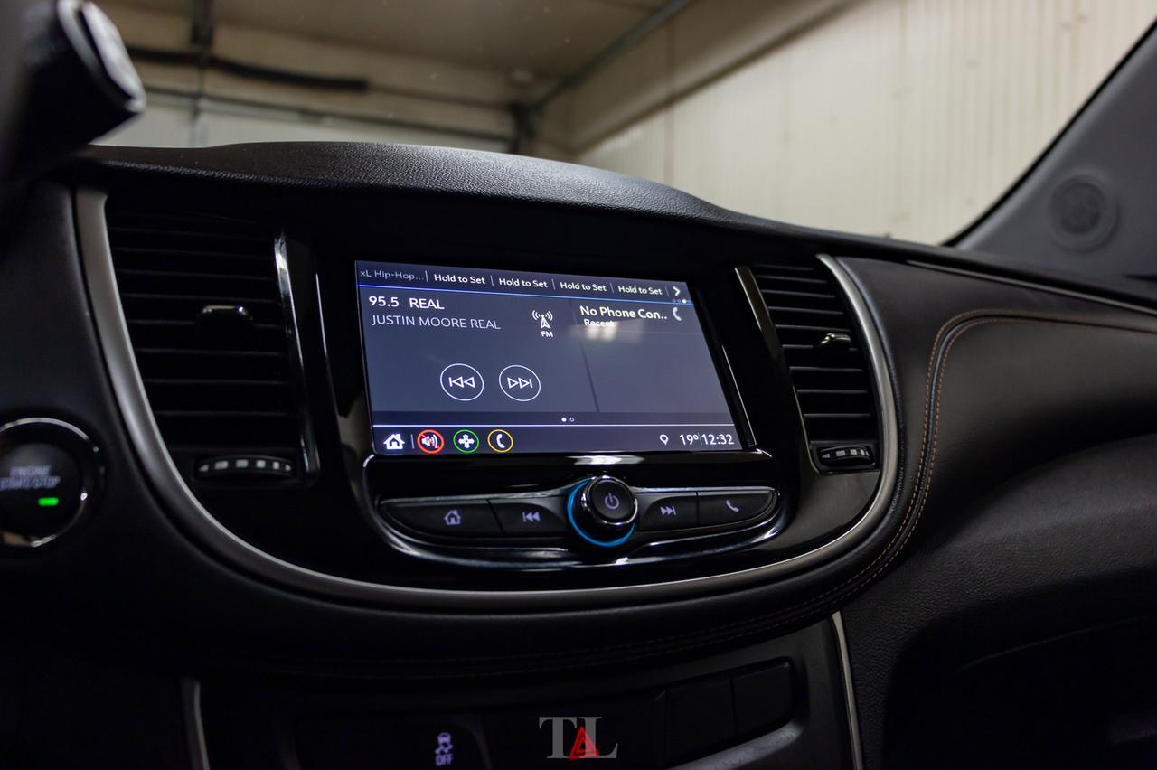 2019 Chevrolet Trax AWD LT Roof Bose BCam Red Deer AB