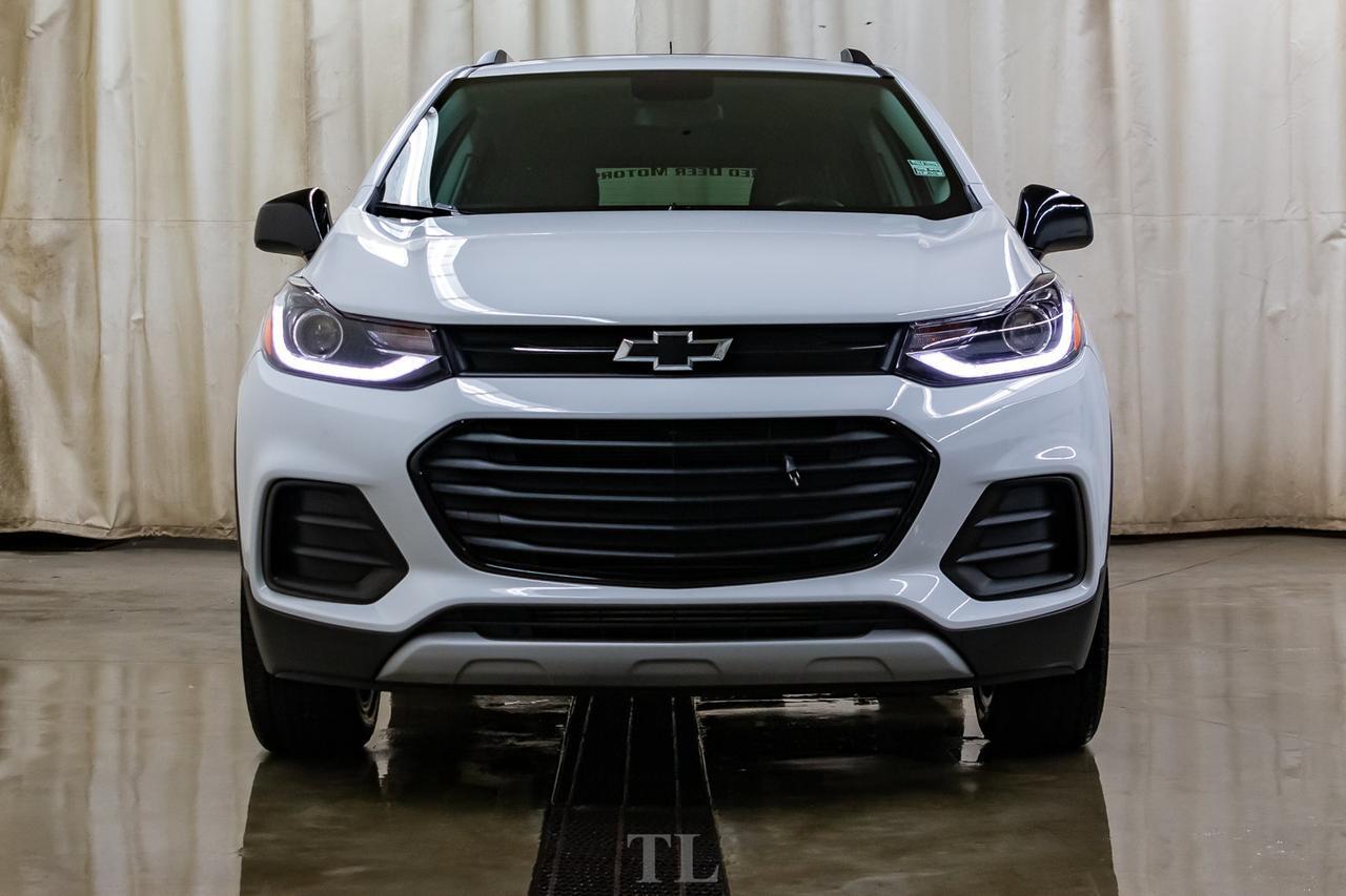 2019 Chevrolet Trax AWD LT Roof Bose BCam Red Deer AB
