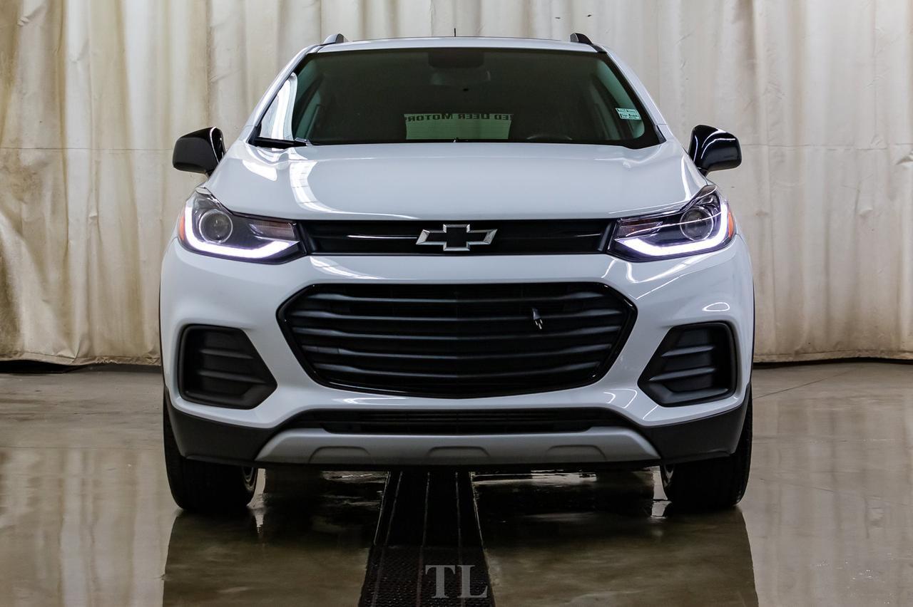 2019 Chevrolet Trax AWD LT Roof Bose BCam Red Deer AB