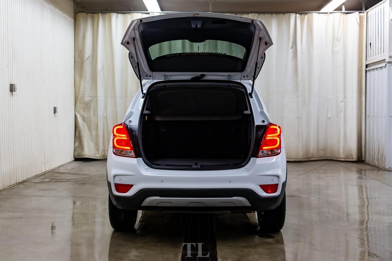 2019 Chevrolet Trax AWD LT Roof Bose BCam Red Deer AB