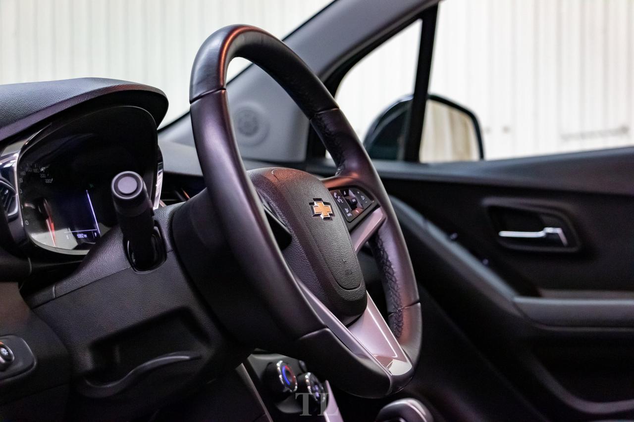 2019 Chevrolet Trax AWD LT Roof Bose BCam Red Deer AB