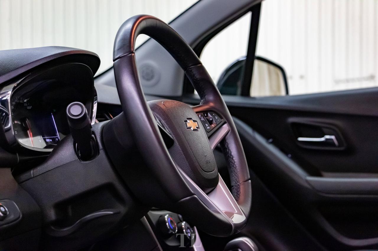 2019 Chevrolet Trax AWD LT Roof Bose BCam Red Deer AB