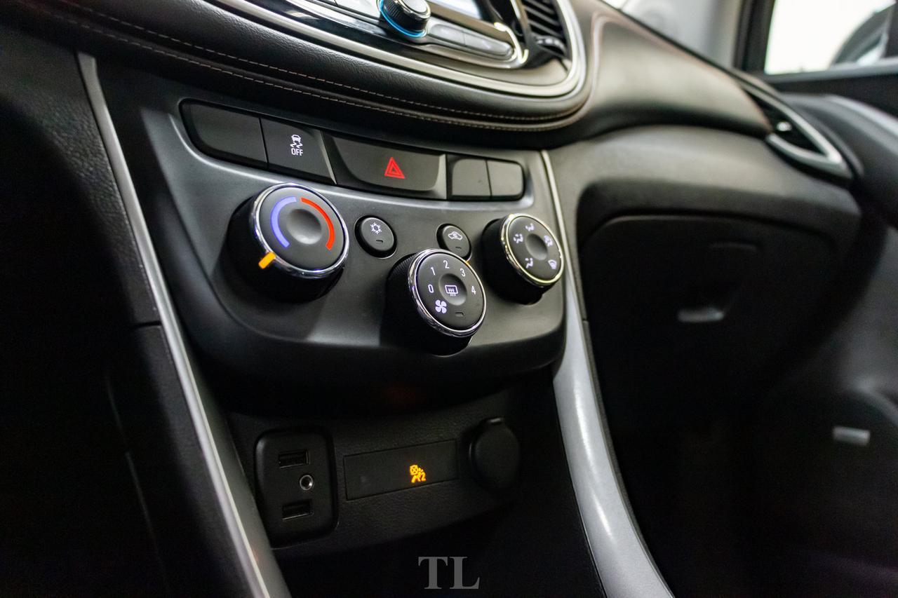 2019 Chevrolet Trax AWD LT Roof Bose BCam Red Deer AB