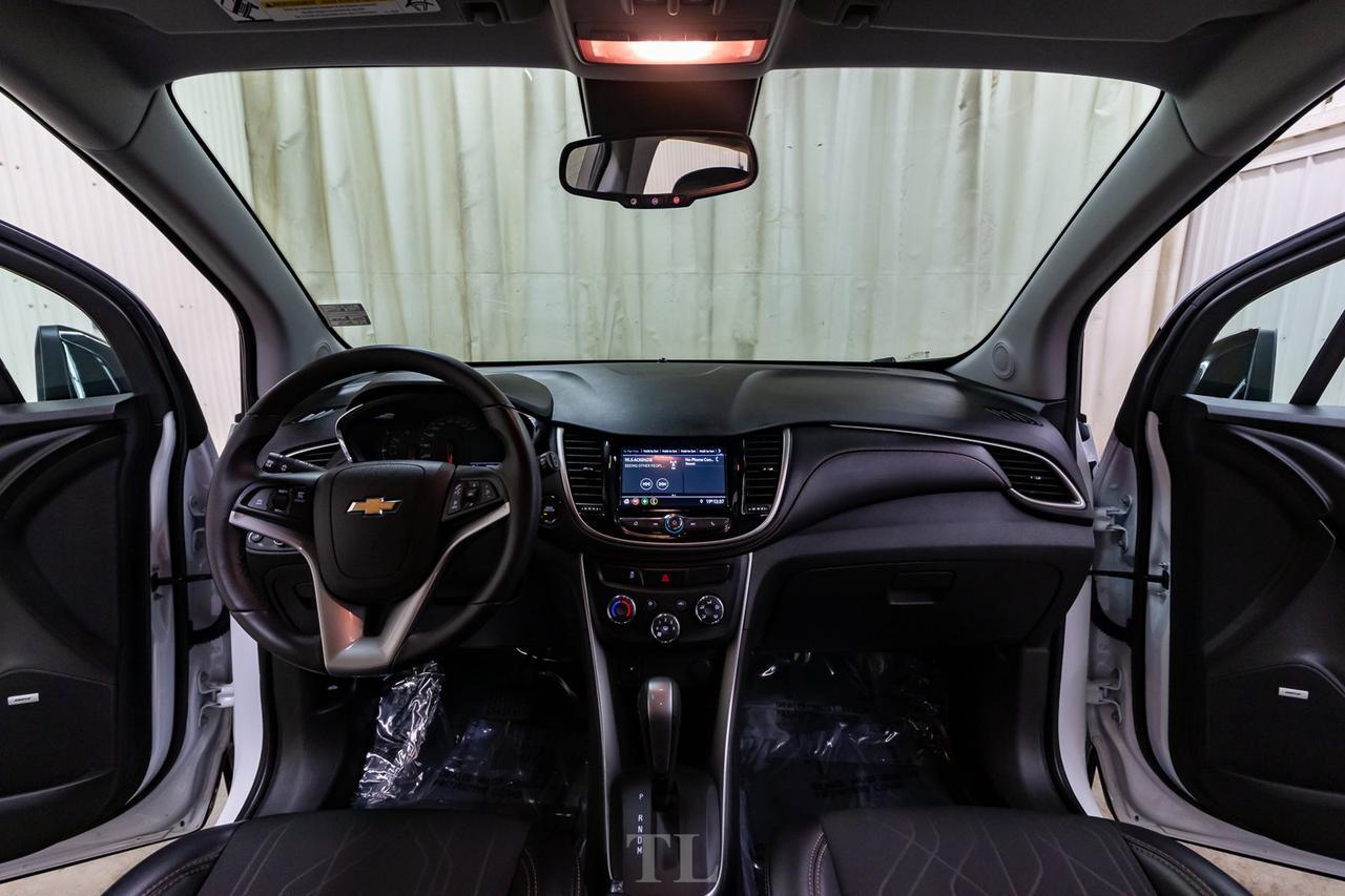 2019 Chevrolet Trax AWD LT Roof Bose BCam Red Deer AB