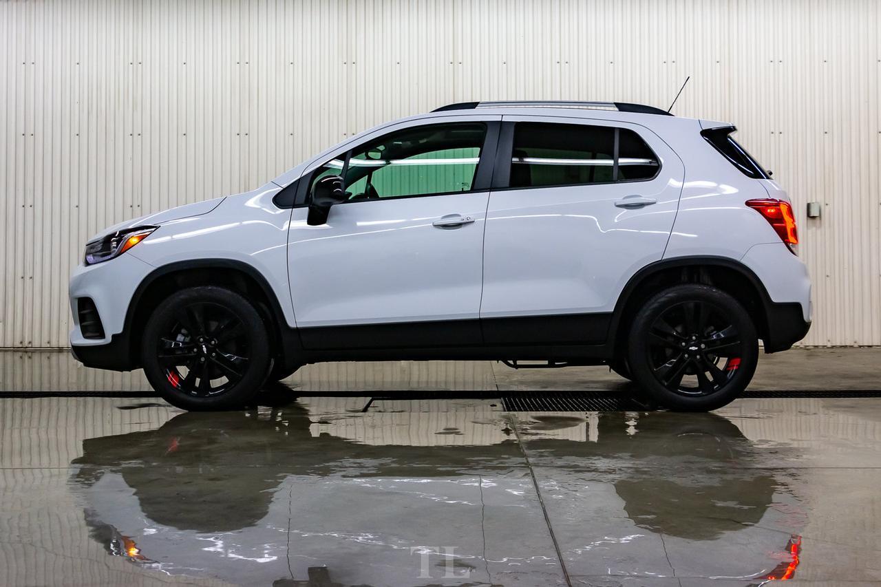 2019 Chevrolet Trax AWD LT Roof Bose BCam Red Deer AB
