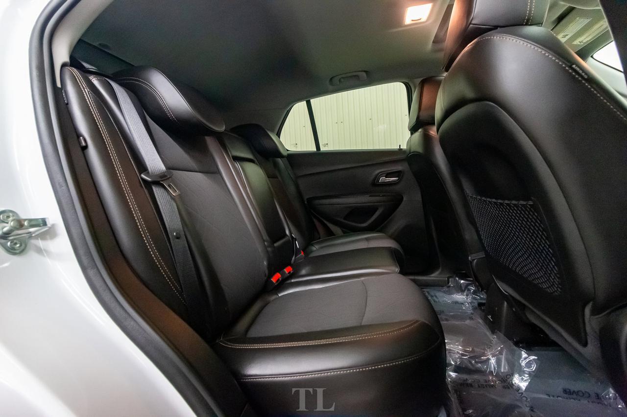 2019 Chevrolet Trax AWD LT Roof Bose BCam Red Deer AB