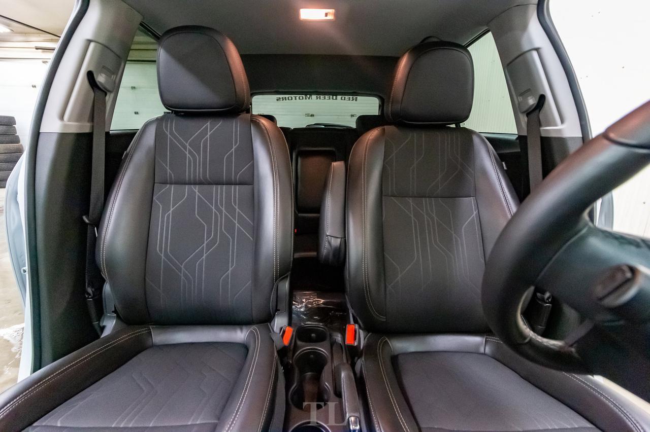 2019 Chevrolet Trax AWD LT Roof Bose BCam Red Deer AB