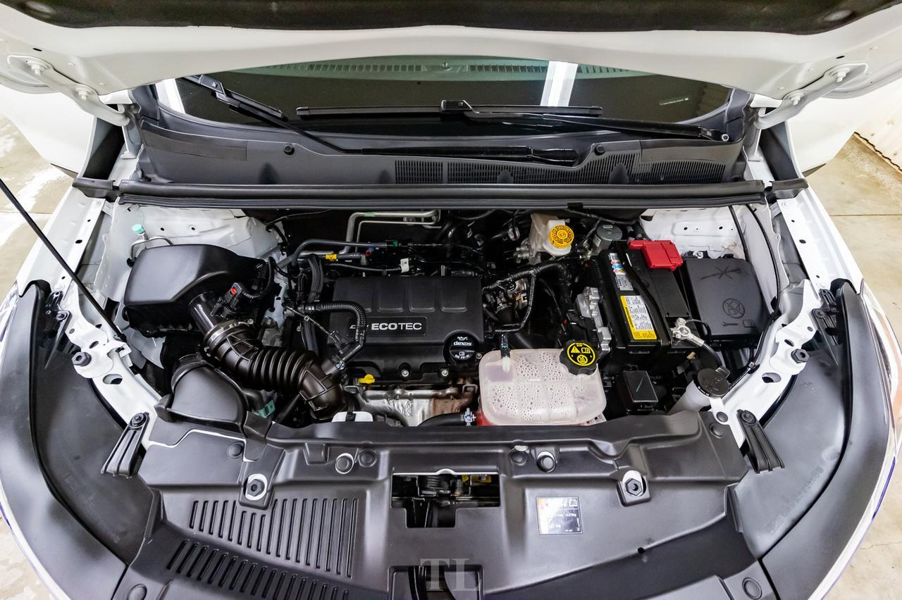 2019 Chevrolet Trax AWD LT Roof Bose BCam Red Deer AB