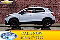 2019 Chevrolet Trax AWD LT Roof Bose BCam