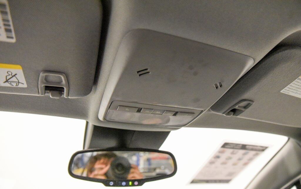 2019 Chevrolet Trax LS Akron