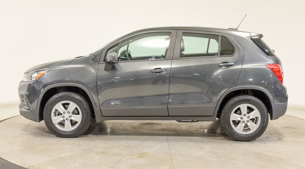 2019 Chevrolet Trax LS Akron