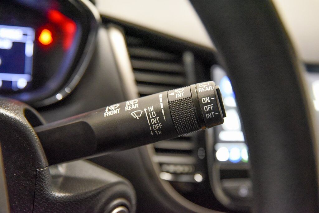 2019 Chevrolet Trax LS Akron