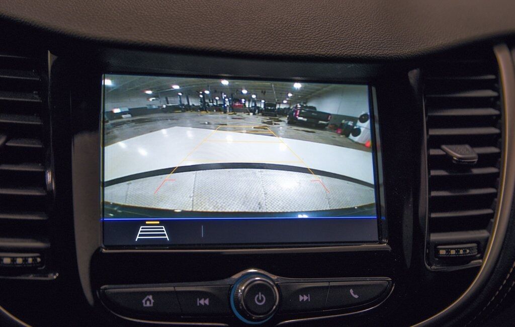 2019 Chevrolet Trax LS Akron