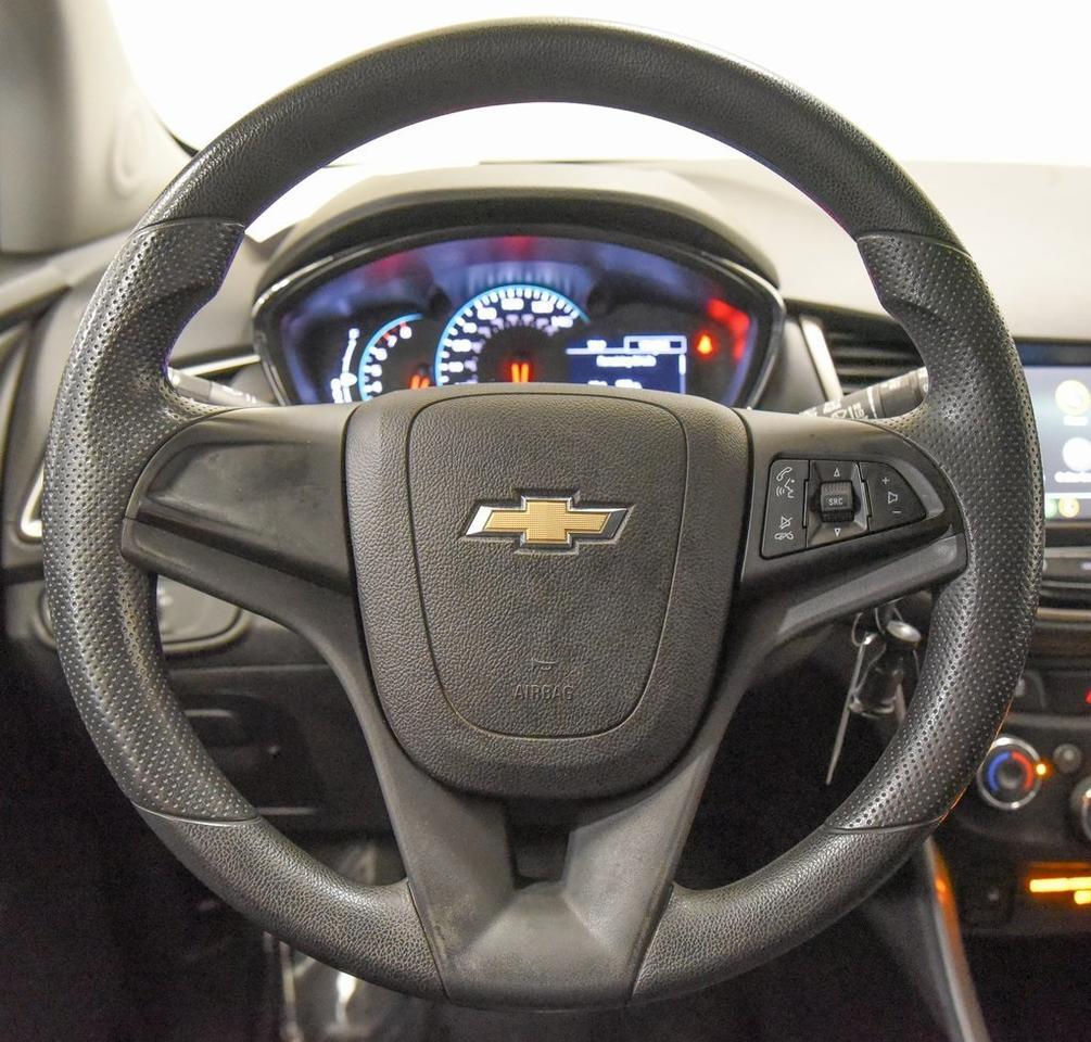 2019 Chevrolet Trax LS Akron