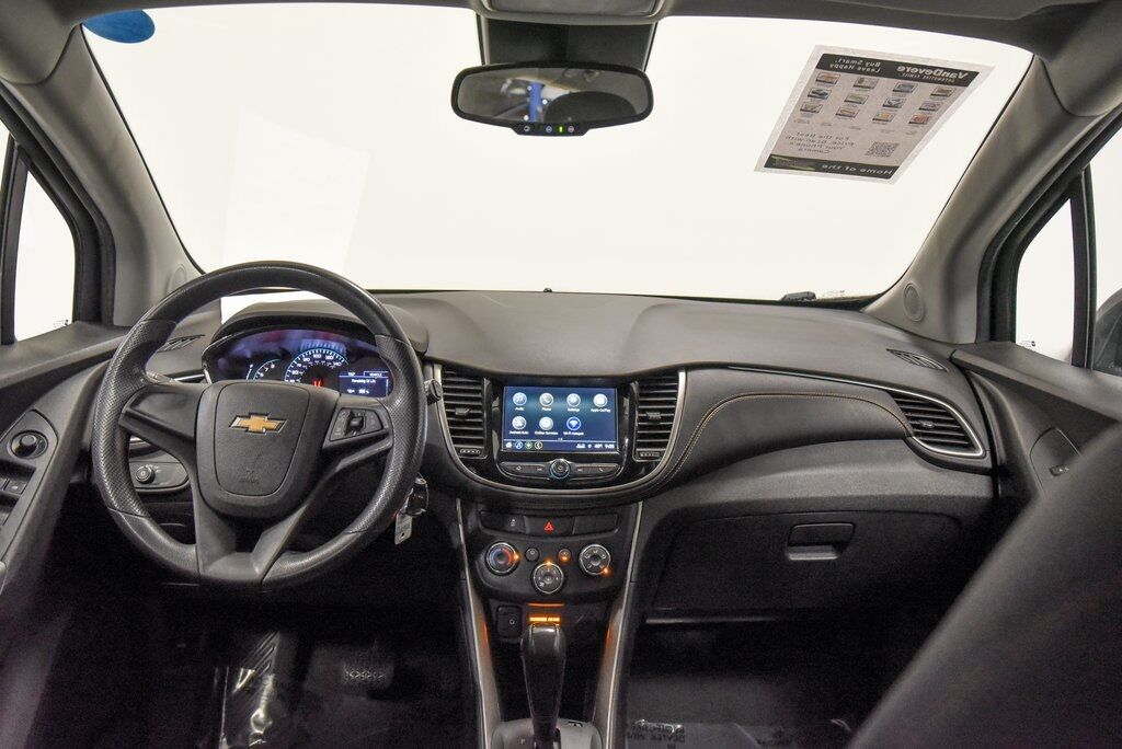 2019 Chevrolet Trax LS Akron