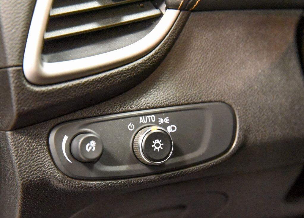 2019 Chevrolet Trax LS Akron