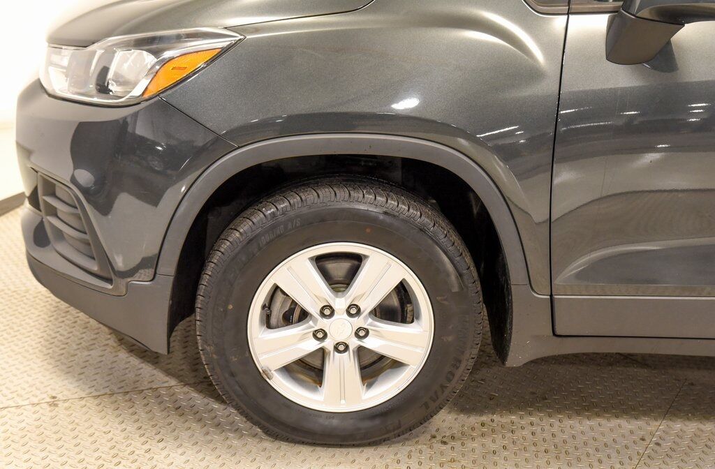2019 Chevrolet Trax LS Akron