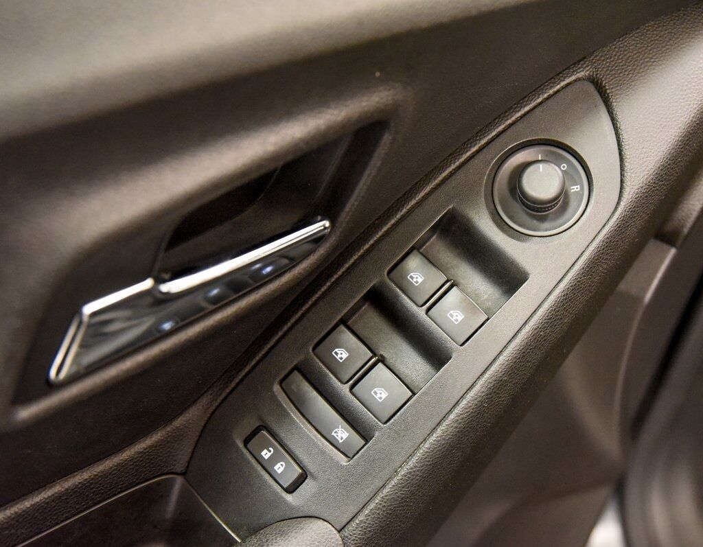 2019 Chevrolet Trax LS Akron