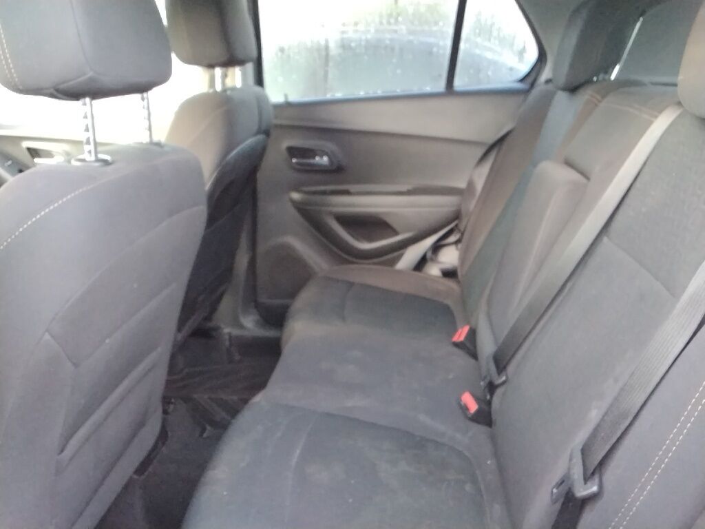 2019 Chevrolet Trax LS Akron OH