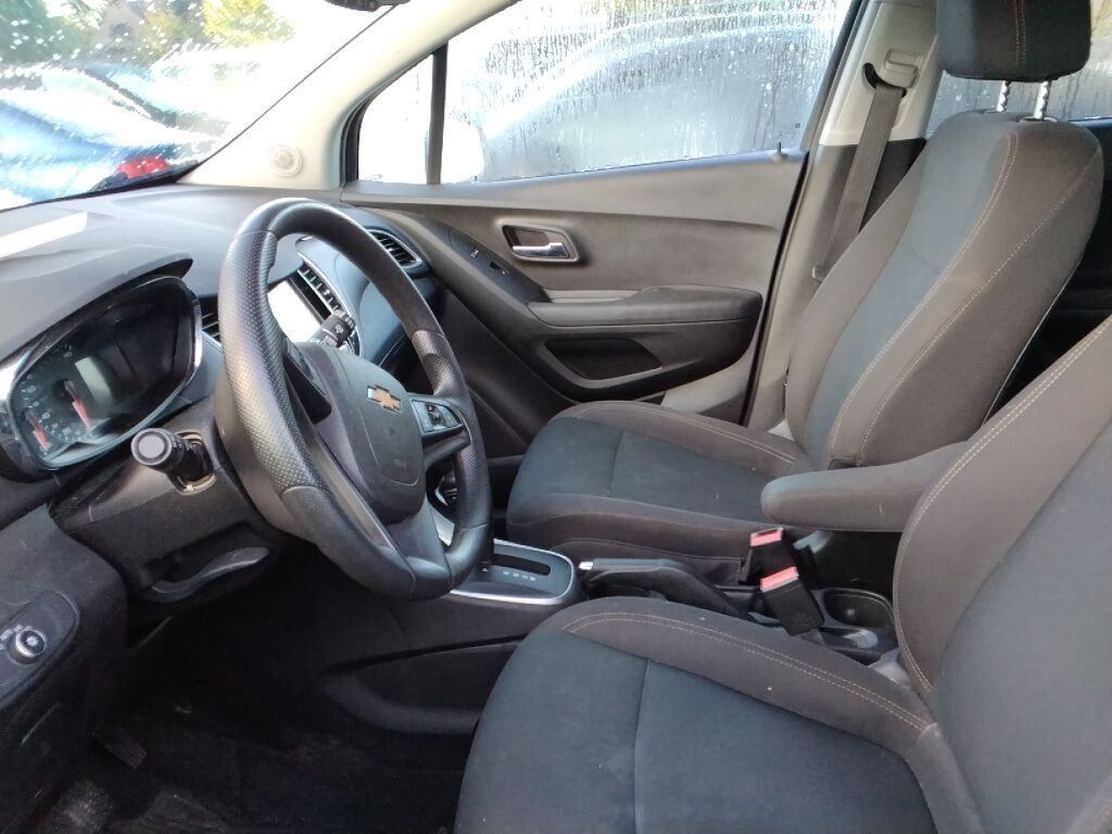 2019 Chevrolet Trax LS Akron OH
