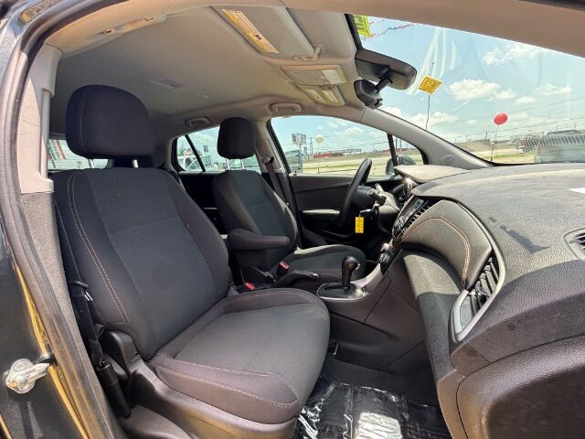2019 Chevrolet Trax LS Austin TX