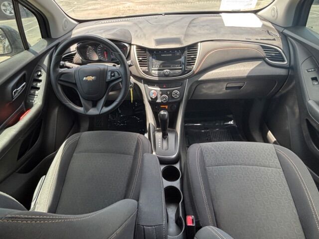 2019 Chevrolet Trax LS Austin TX