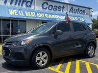 Chevrolet Trax LS 2019