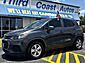 2019 Chevrolet Trax LS Austin TX
