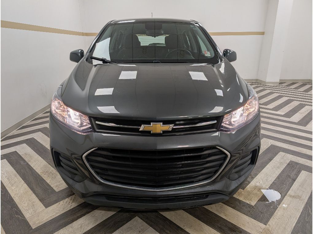 2019 Chevrolet Trax LS Bozeman MT