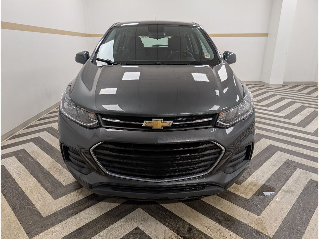2019 Chevrolet Trax LS Bozeman MT