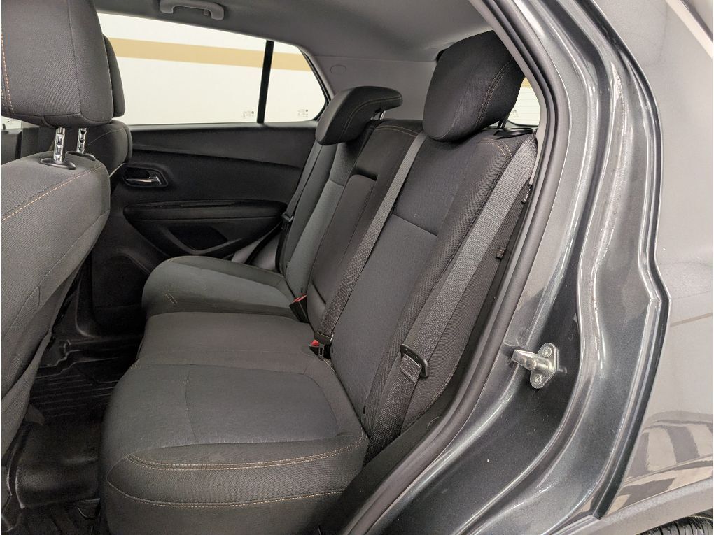 2019 Chevrolet Trax LS Bozeman MT