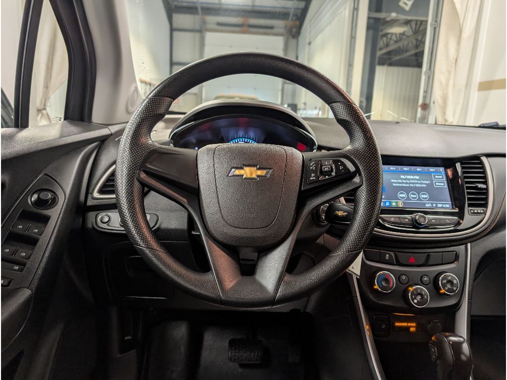 2019 Chevrolet Trax LS Bozeman MT