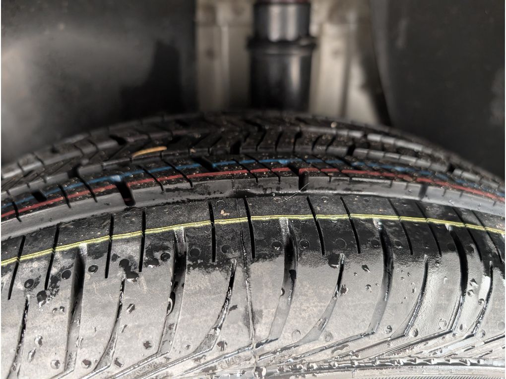 2019 Chevrolet Trax LS Bozeman MT