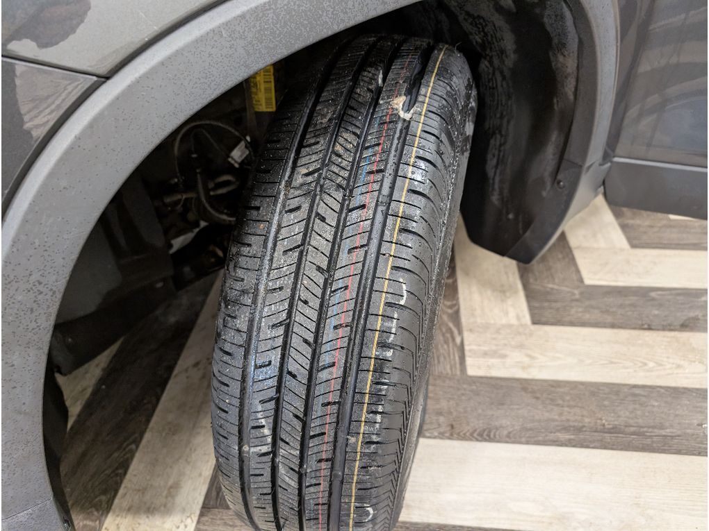 2019 Chevrolet Trax LS Bozeman MT