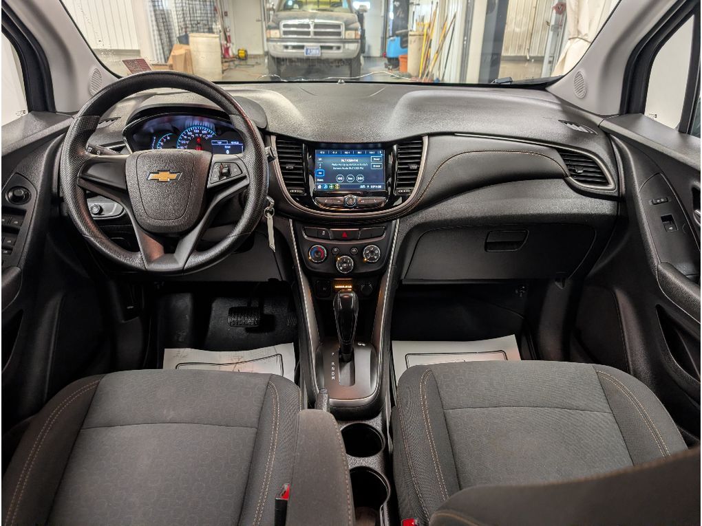 2019 Chevrolet Trax LS Bozeman MT