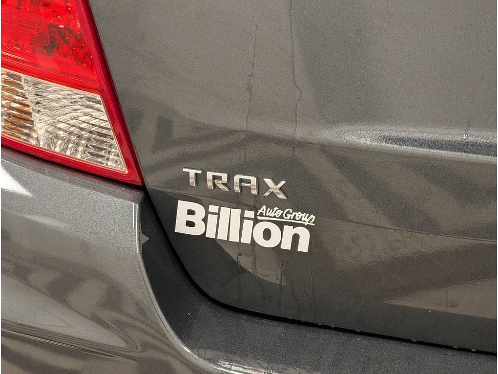 2019 Chevrolet Trax LS Bozeman MT