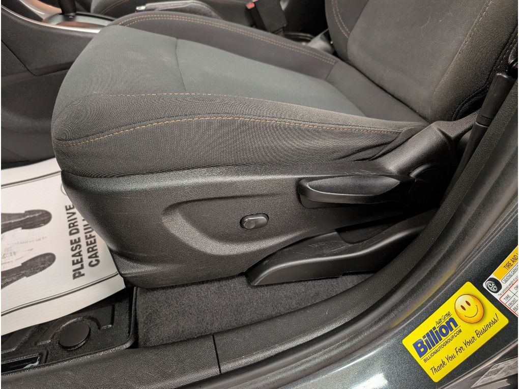 2019 Chevrolet Trax LS Bozeman MT